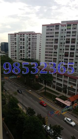 Blk 2D Geylang Serai (Geylang), HDB 4 Rooms #149079062